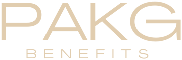 PAKG Benefits